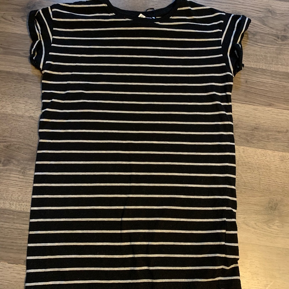 H&M t-shirt dress